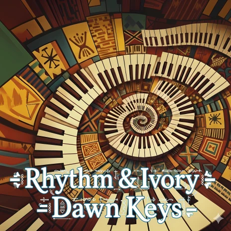 Ivory Rythm Theme Rhythm & Ivory Songs MP3 Download, New Songs & Albums | Boomplay