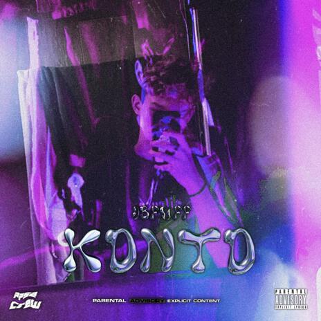 KONTO | Boomplay Music