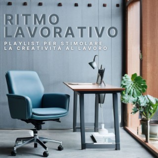 Ritmo Lavorativo: Playlist per Stimolare la Creatività al Lavoro