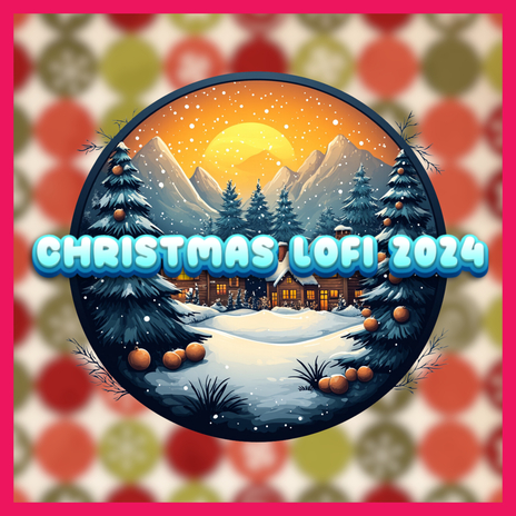 Peaceful Holiday Music for Winter Nights ft. Christmas Lofi 2024 | Boomplay Music