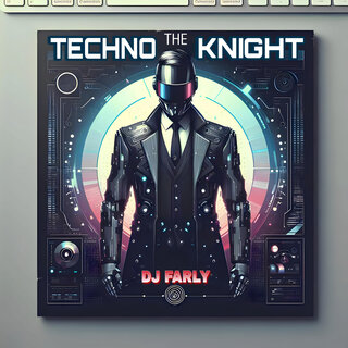 The Techno Knight