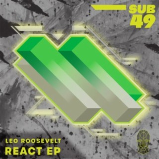 React EP