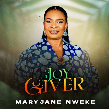 Joy Giver | Boomplay Music