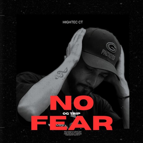 No fear | Boomplay Music