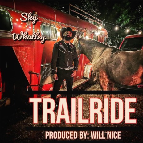 TrailRide(Slow It Down) | Boomplay Music