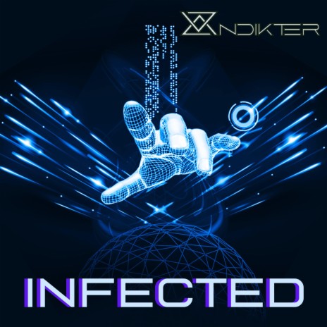 Infected | Boomplay Music