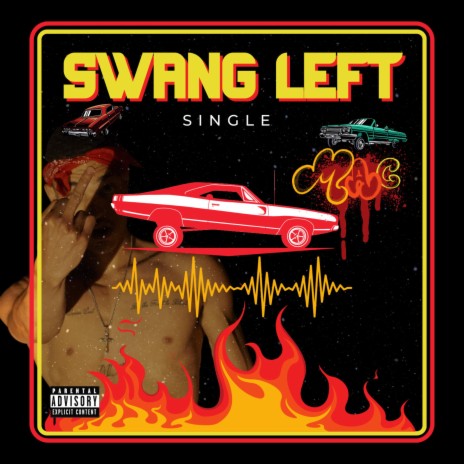 SWANG LEFT | Boomplay Music