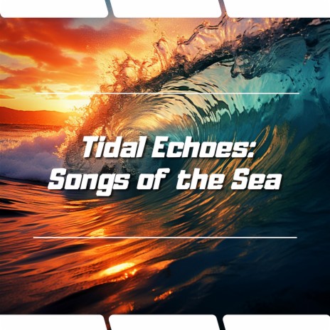 Ocean Surf ft. Nature Sounds Artists & Ocean Waves Sleep