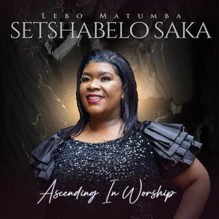 Setshabelo Saka