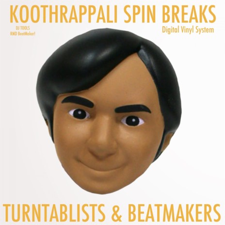 Koothrappali Spin Break