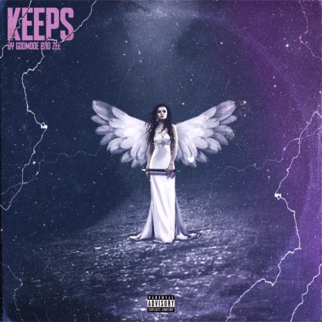 Keeps ft. Prod By Zee | Boomplay Music