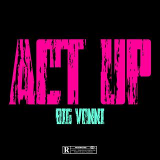 ACT UP