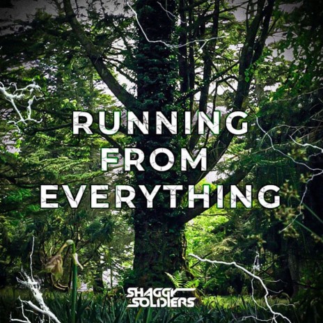 Running from Everything ft. Mary Sweet | Boomplay Music