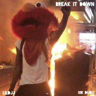 Breakitdown!