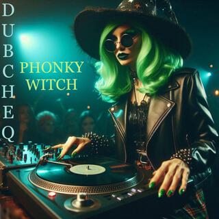 Phonky Witch