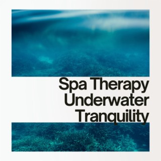Spa Therapy: Underwater Tranquility