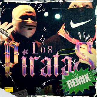 Los Piratas (Perreo Version)