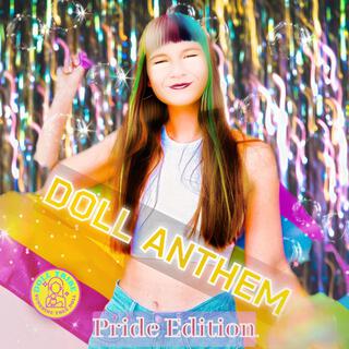 DOLL ANTHEM (Single Release)