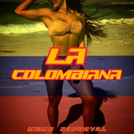 La Colombiana | Boomplay Music