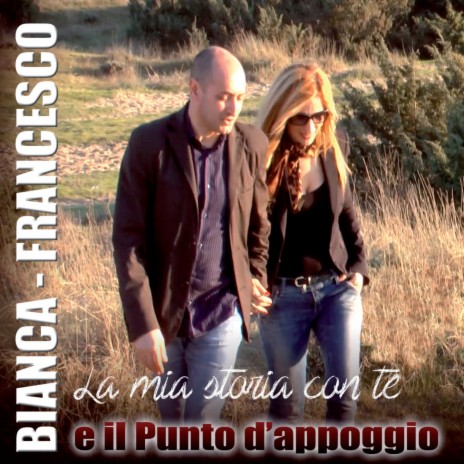 Fremiti ft. Francesco e il Punto d'Appoggio | Boomplay Music