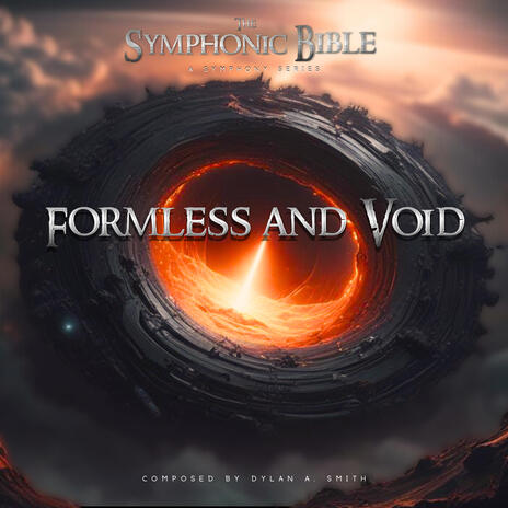 Formless And Void | Boomplay Music