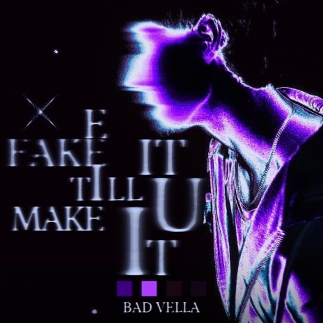 FAKE IT TILL U MAKE IT ft. YHKP | Boomplay Music