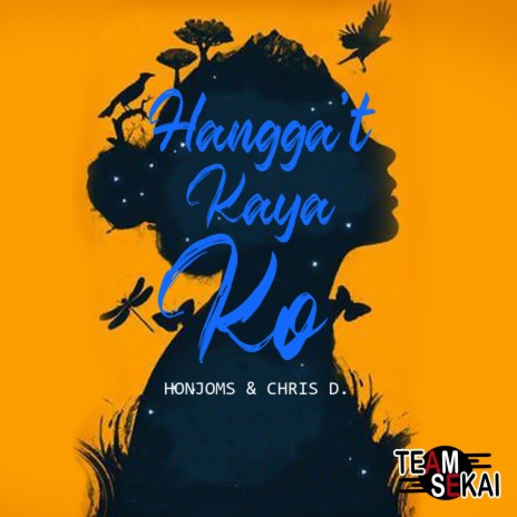 Hangga't Kaya Ko | Boomplay Music