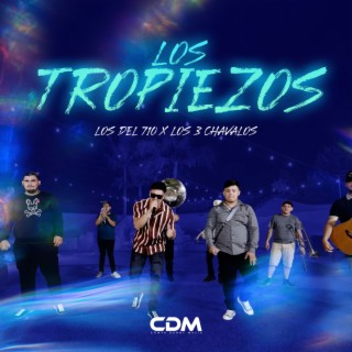 Los Tropiezos