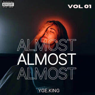 Almost (Vol 1)