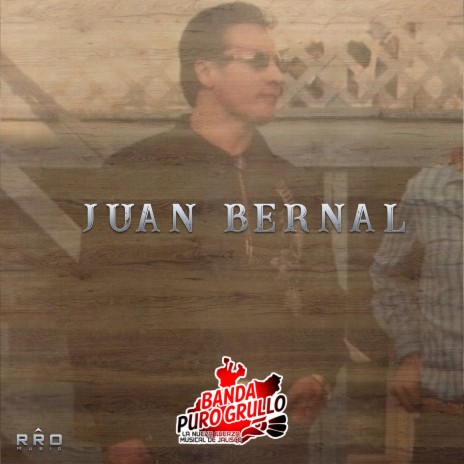 Juan Bernal | Boomplay Music