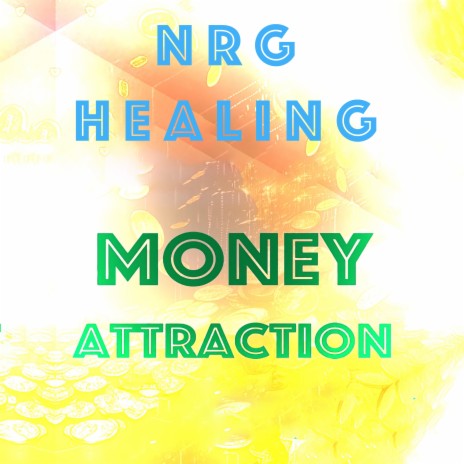 Attract Money Like a Magnet (Are Tea Mix)