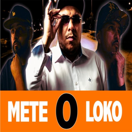 Mete o Loko ft. Tom Calvário & Dimenó