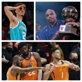 ¿Estos Suns tienen pasta para campeones? ¿LaMelo Ball está ya en la categoría de superestrella de la NBA?