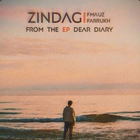 Zindagi ft. Farrukh FM | Boomplay Music