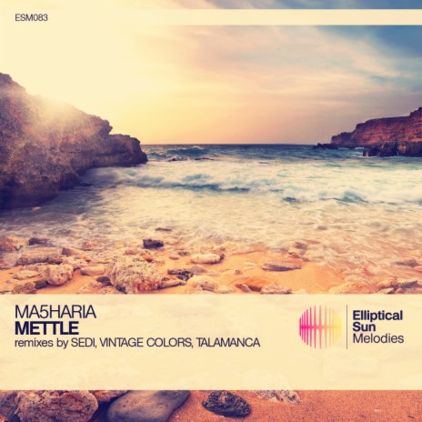 Mettle | Boomplay Music