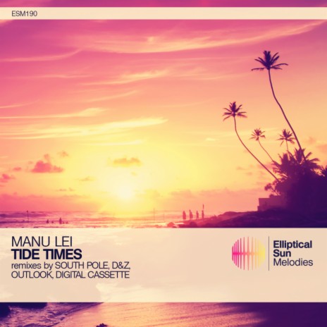 Tide Times (South Pole Remix) | Boomplay Music