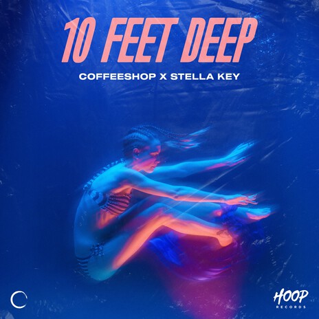 10 Feet Deep ft. Stella Key | Boomplay Music