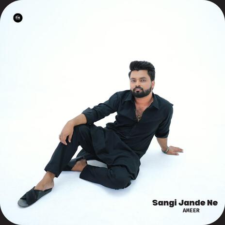 Sangi Jande Ne | Boomplay Music