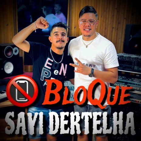 Sayi Dertelha Bloque | Boomplay Music