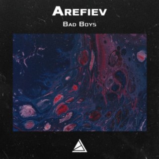 Arefiev