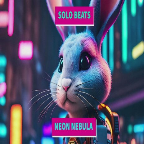 Neon Nebula | Boomplay Music