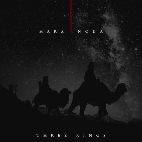 Three Kings | Boomplay Music