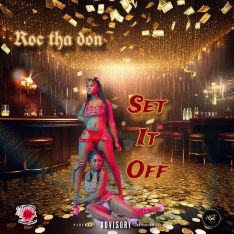 set it off | Boomplay Music