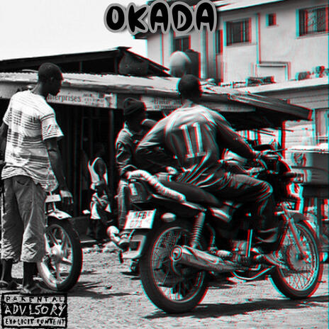 OKADA | Boomplay Music