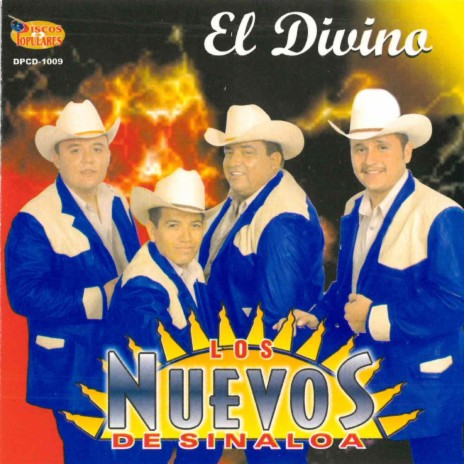 El Divino | Boomplay Music