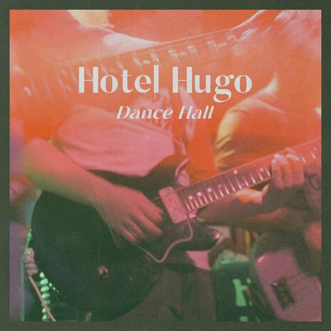 Dance Hall | Boomplay Music