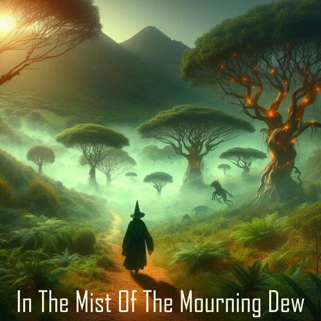 In The Mist Of The Mourning Dew