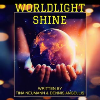 WORLDLIGHT SHINE