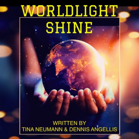 WORLDLIGHT SHINE | Boomplay Music