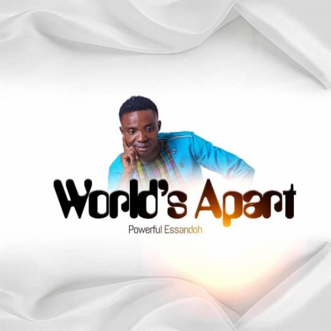 World's Apart | Boomplay Music
